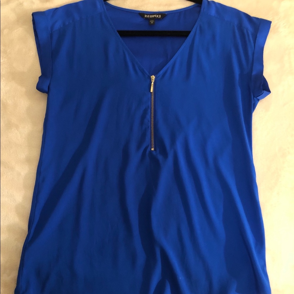Express Shirt